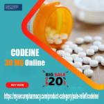 Buy Codeine  online without prescription Profile Picture