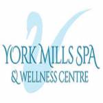 York Mills Spa & Wellness Center Profile Picture