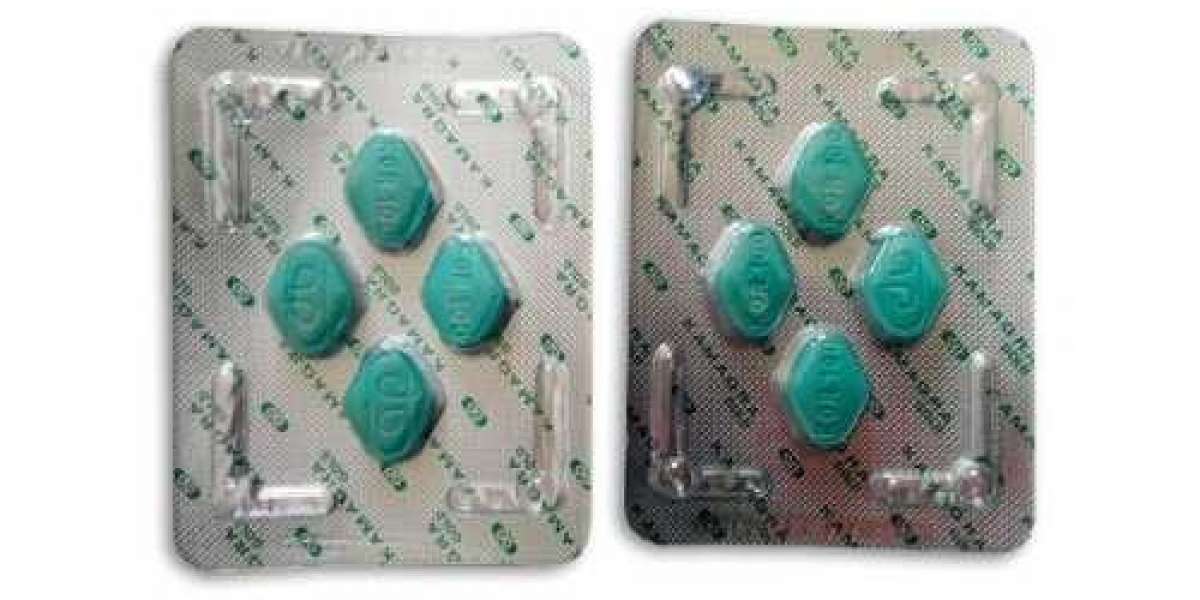 Kamagra Pills - Impressive Outcomes from Sex