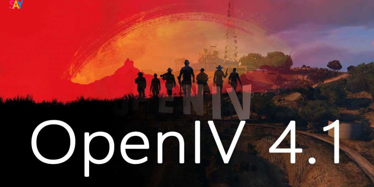 How to Install OpenIV on Your Laptop: A Comprehensive Guide