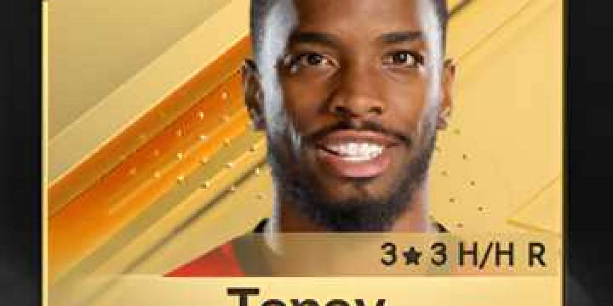 Ivan Toney's Rise and How to Secure His Rare FC 24 Card