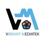Vibrant Mediatek Profile Picture