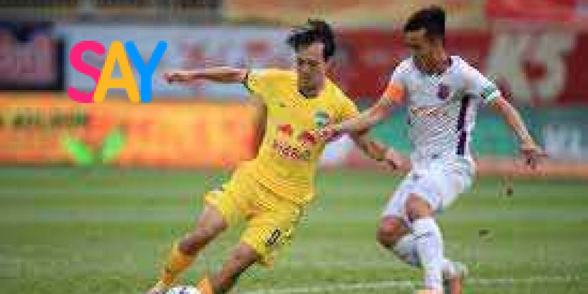 Tỷ lệ kèo Hoàng Anh Gia Lai (HAGL) vs Thanh Hóa FC (30/5/2024)