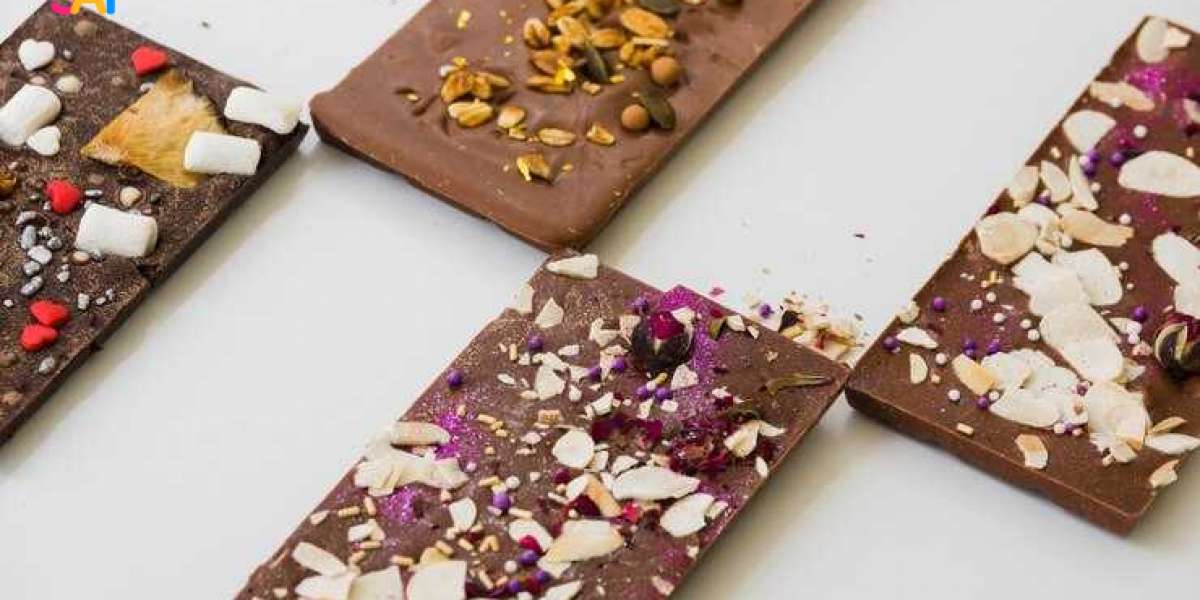 Discover the Best Psychedelic Mushroom Chocolate Bars for Sale Online