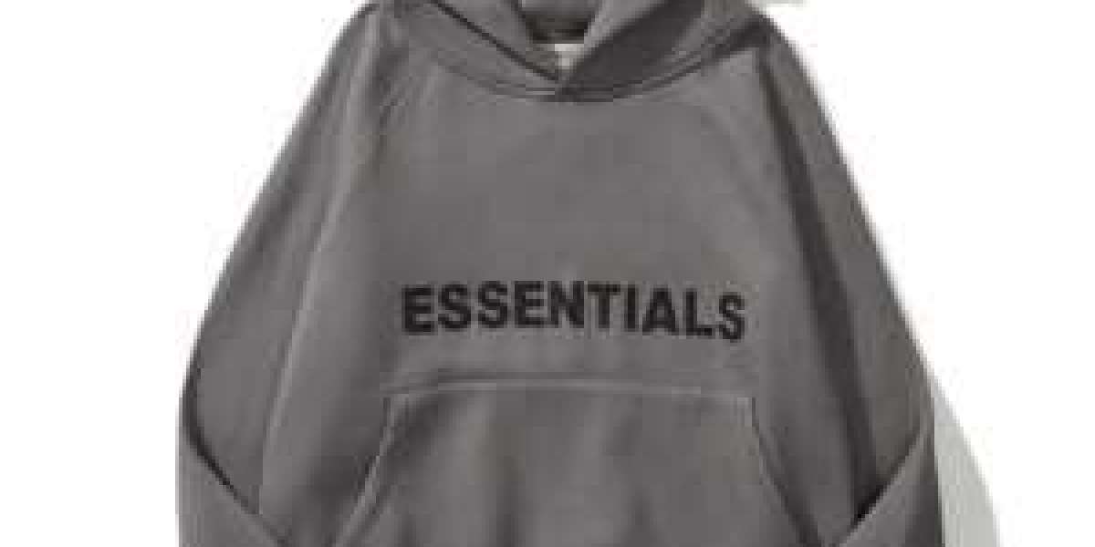 Essential Hoodies