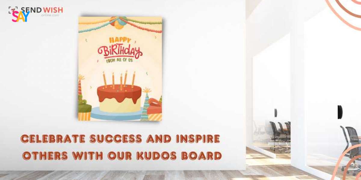 Recognizing Excellence: How a Kudos Board Can Transform Company Culture