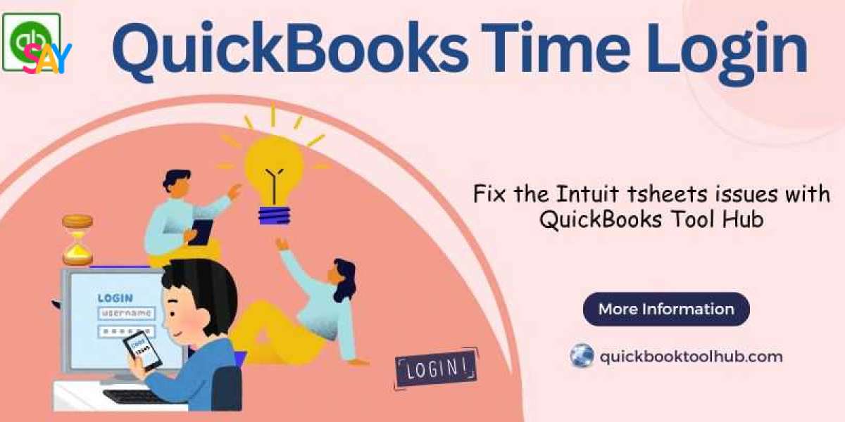 Solutions to Resolve QuickBooks Time Login
