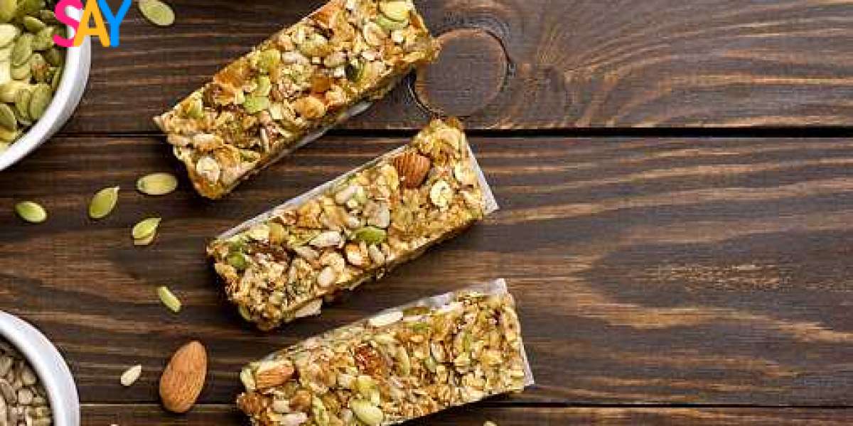 Europe Protein Bars Market Outlook: Competitor, Regional Revenue, and Forecast 2030