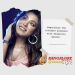 Bangalore Escort Profile Picture