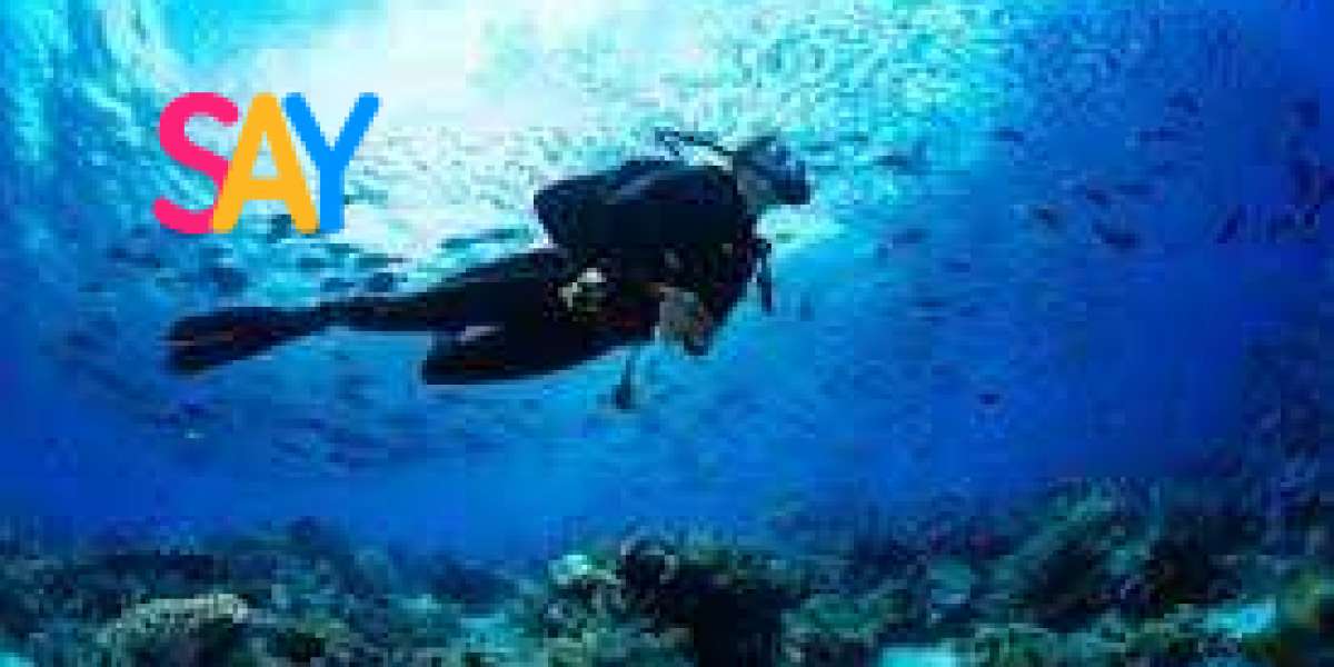 Unveiling the Hidden Treasures: Scuba Diving in Hurghada