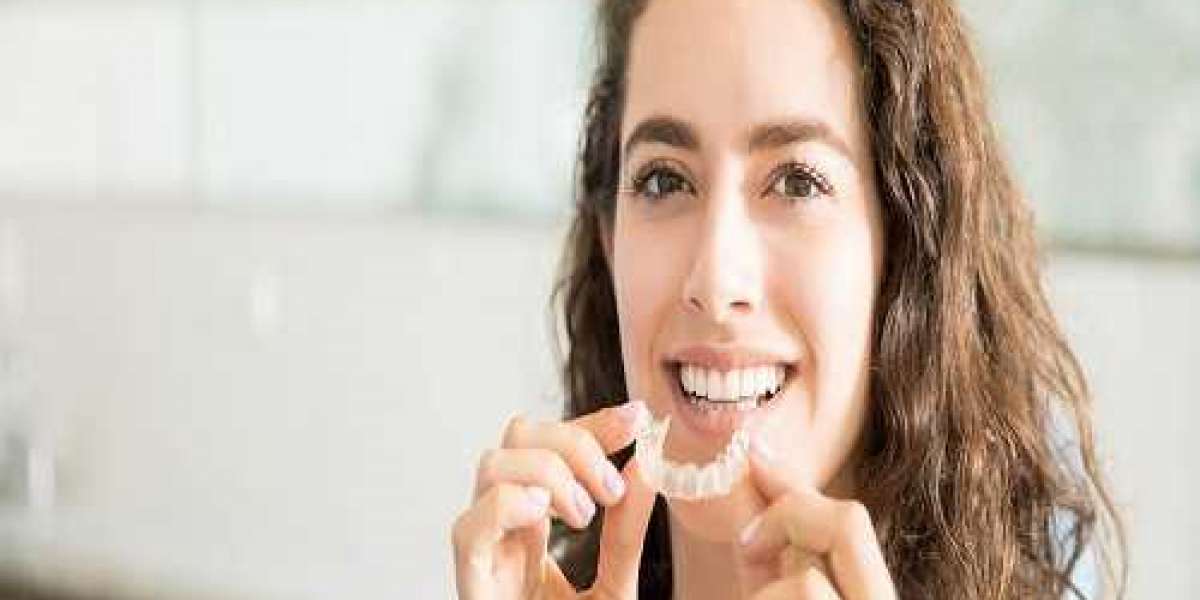 5 Surprising Facts About Invisalign Your Dentist Didn't Mention