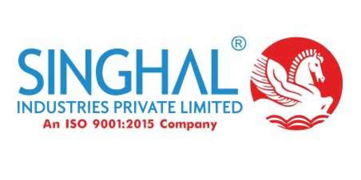 Signhal Industries Pvt Ltd - Manufacturer Of Flexible Pacakaging Product