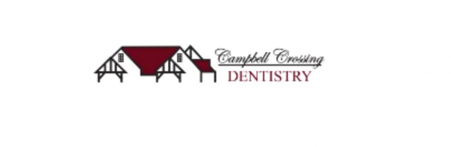 Campbell Crossing Dentistry Cover Image