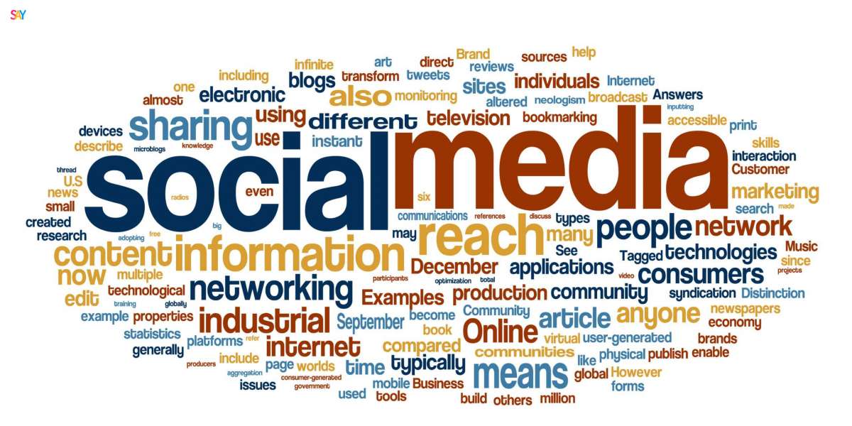 From Start-Up to Stand-Out: The Role of Social Media Marketing for Entrepreneurs