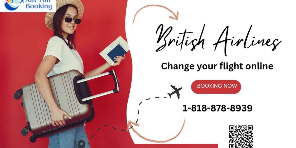How to Effectively Change British Flights for Stress-Free Travel?
