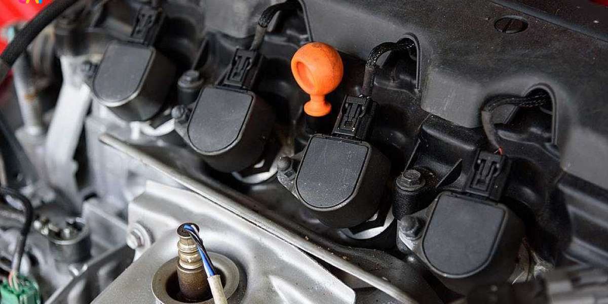 Automotive Ignition Coil Market Size, Share, Price Analysis, Report 2024-2032