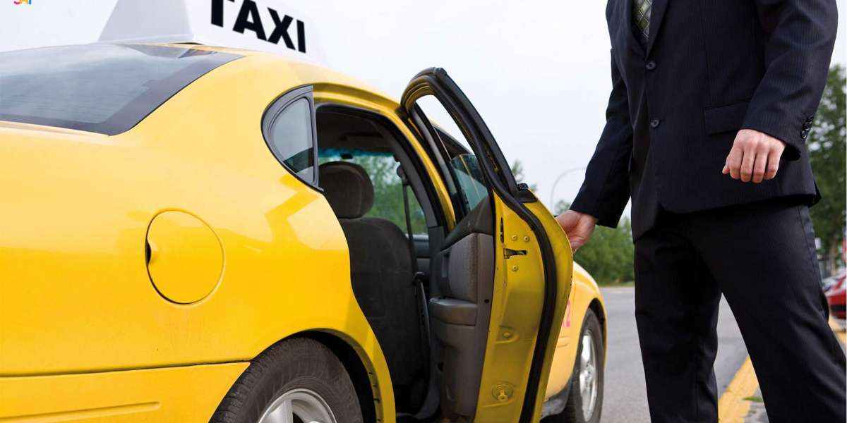 Manchester Airport Taxi Services: Comprehensive Guide