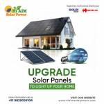 hi aim solarpower Profile Picture