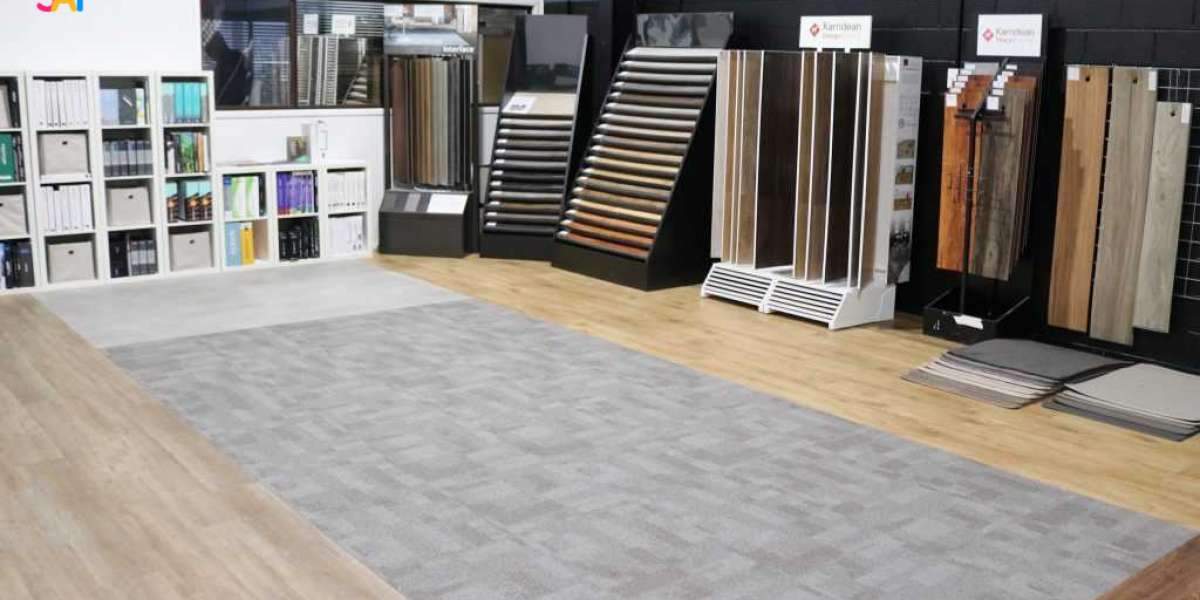 Discover Quality and Style at Brisbane Flooring Shop