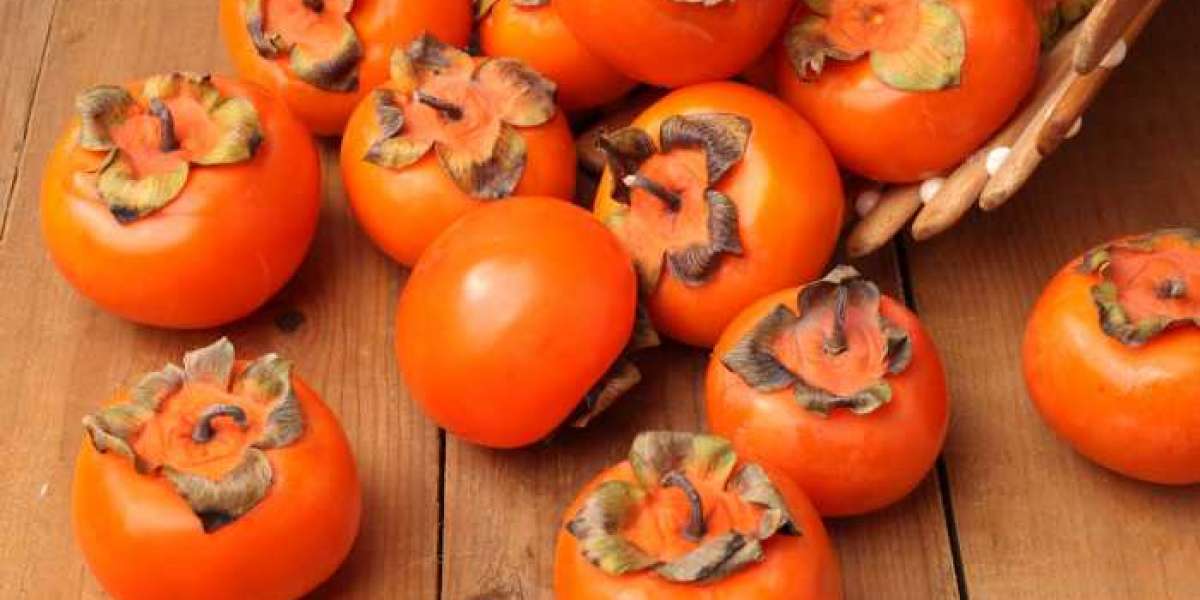 Benefits of Consuming Persimmons For Your Well-being
