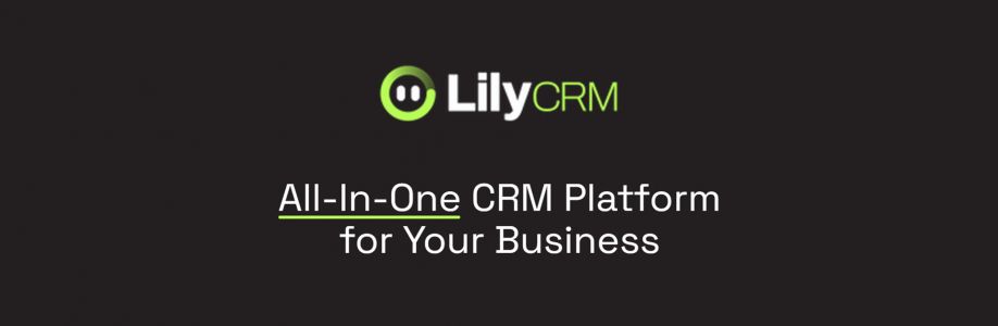 Lily CRM Cover Image