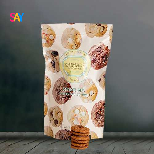 Heat Sealed Packaging Bags