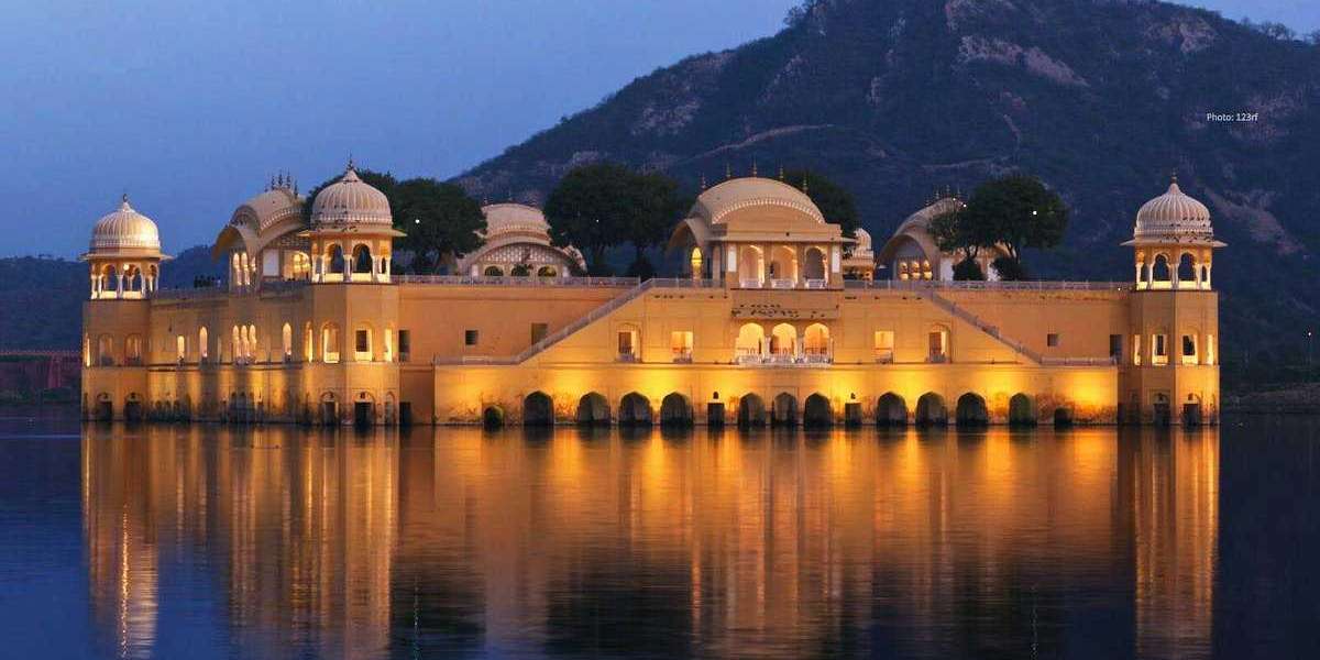 Top Attractions and Destinations in Jaipur, Rajasthan's Heartland