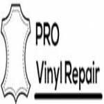 Pro Vinyl & Leather Repair Profile Picture