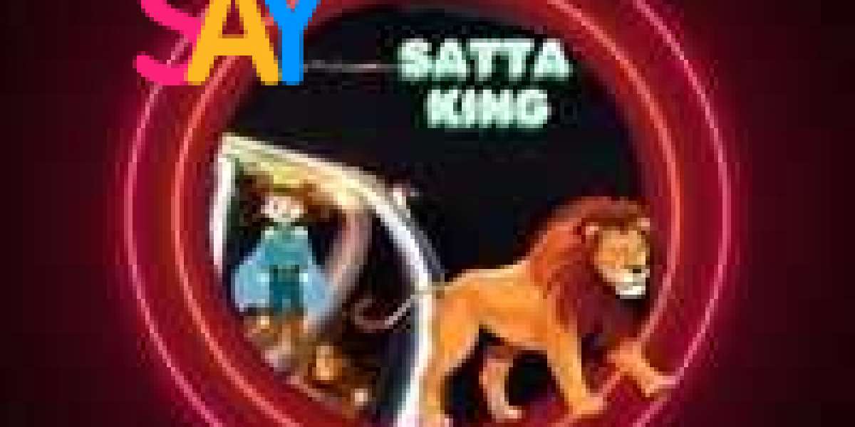 Uncovering the Shadowy World of Satta King Gambling