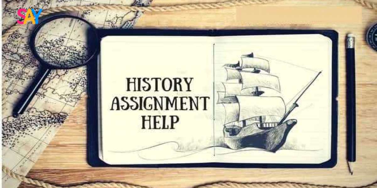 The Best History Assignment Help For You