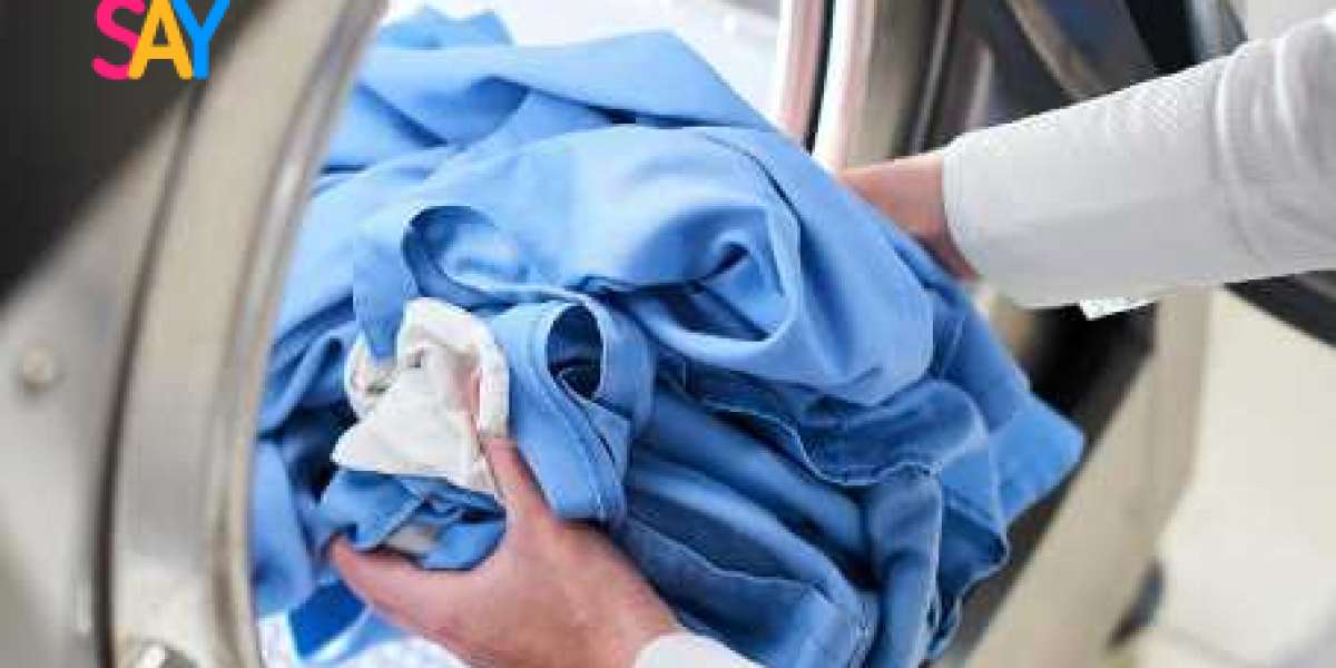 Dry Cleaning Safety Tips: Understanding Chemical Handling and Storage