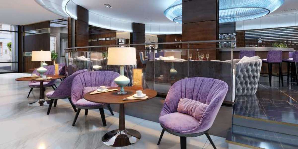 Interior Lighting Designer in Dubai: Transform Your Space with Illuminating Elegance