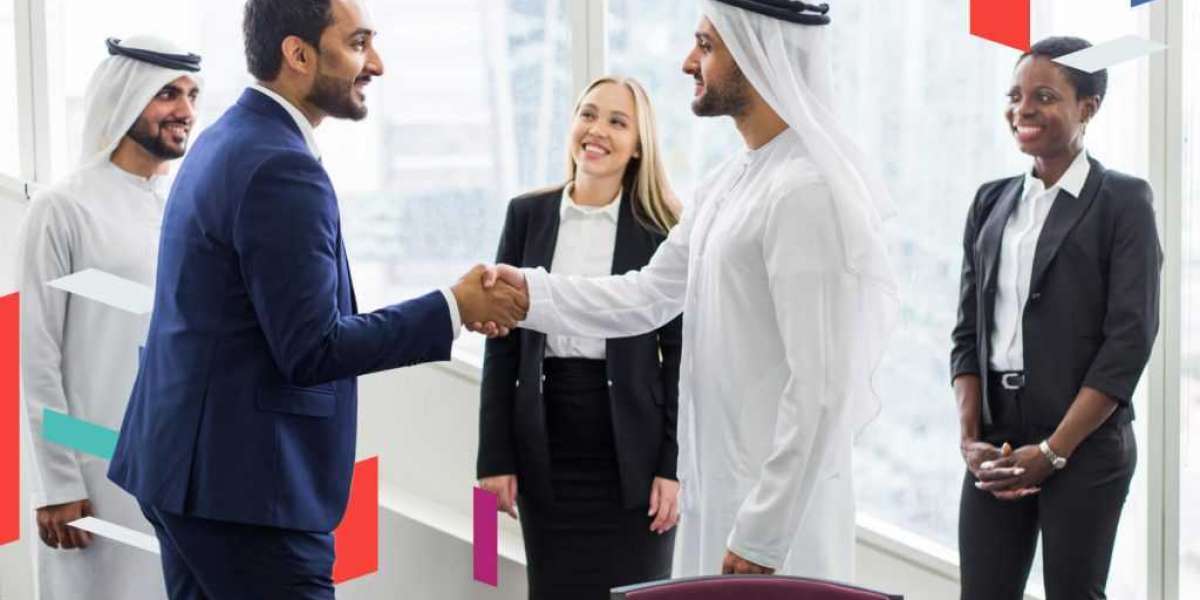 10 Blog Topics on Business Centers and Private Offices in the UAE
