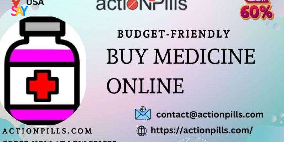 Buying Xanax Online is Easier Than Buying A Pen With Actionpills
