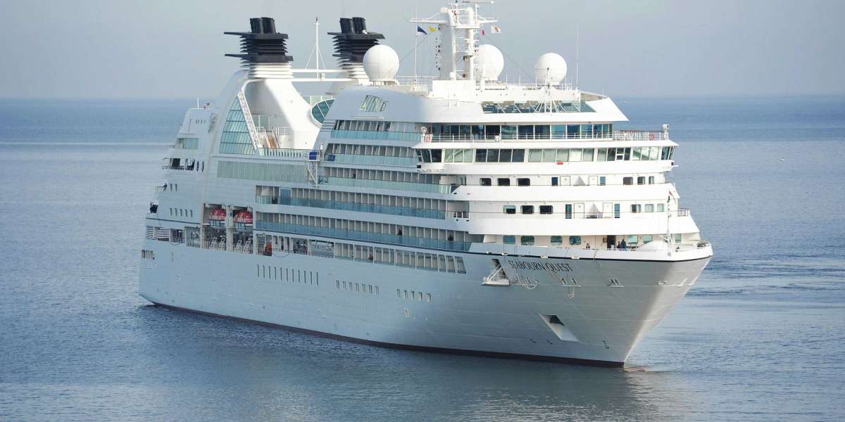 How Cruise Ship Tracking Enhances Passenger Safety
