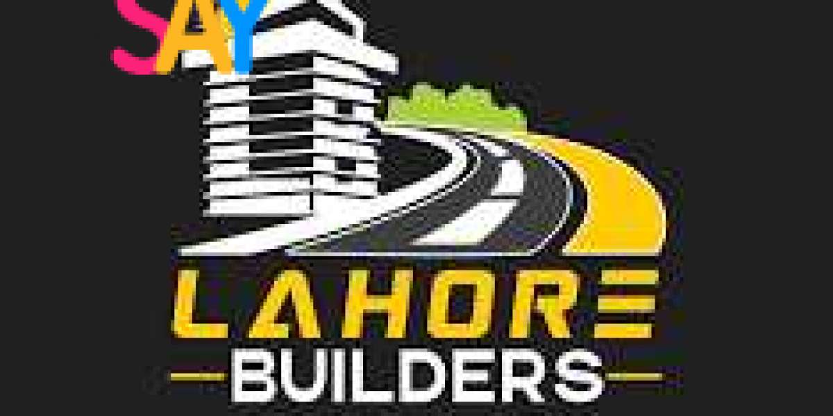 Real Estate Developers in Lahore