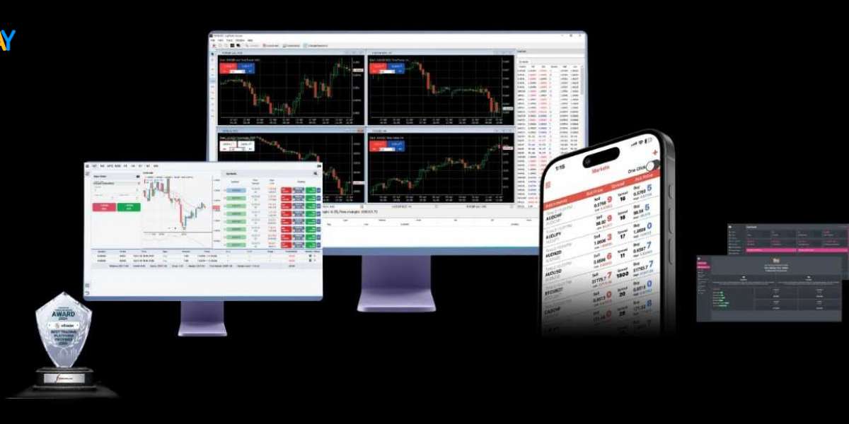 Ntrader: Empowering Entrepreneurs to Start a Forex Company