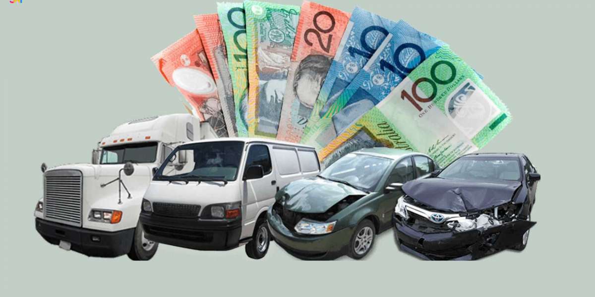 We Guarantee Convenience and Top Cash for Cars in Sydney, All in One Place