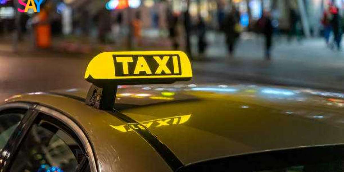 Save Time & Money with Taxi Makkah - Reliable Transportation for Your Journey