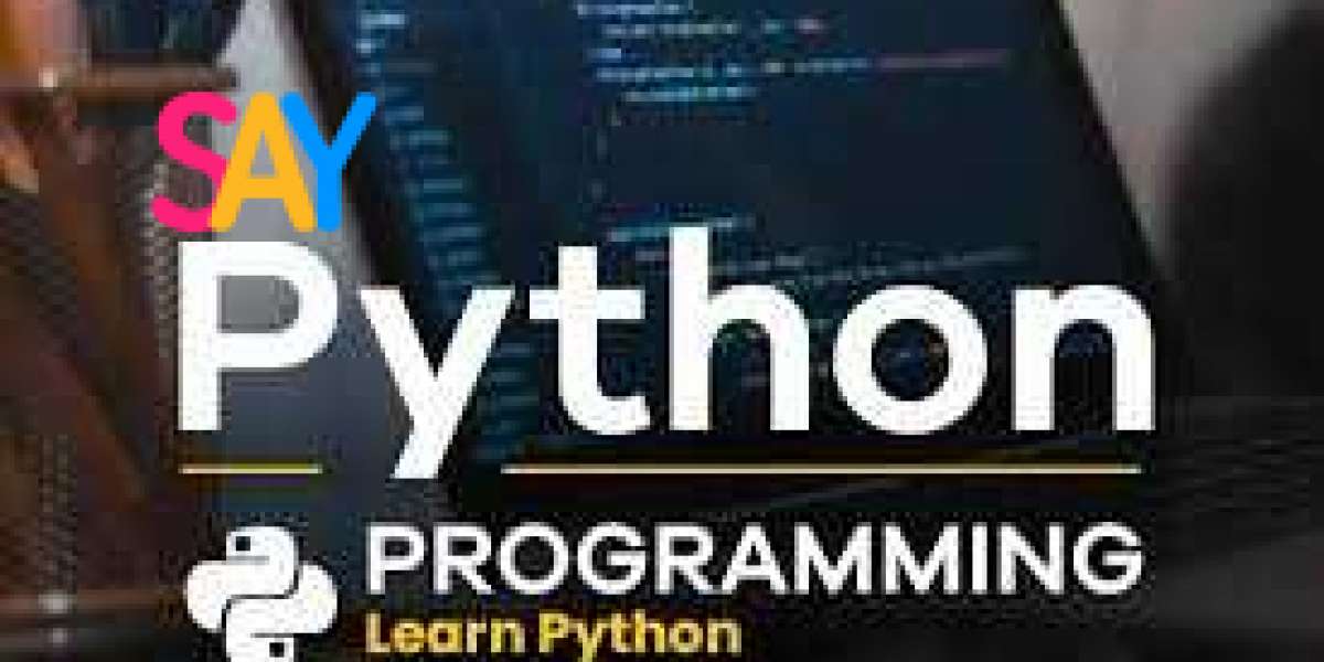 Best Python Training in Mohali and Chandigarh