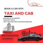 texi and cab Profile Picture
