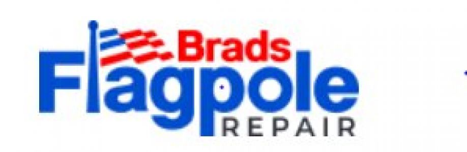 Brads FlagPole Cover Image