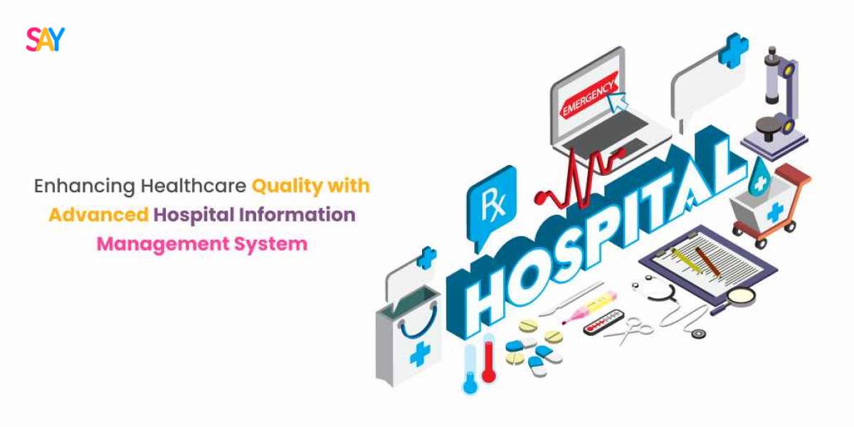 Enhancing Healthcare Quality with Advanced Hospital Information Management System