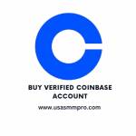 Buy Verified Coinbase Account Account Profile Picture