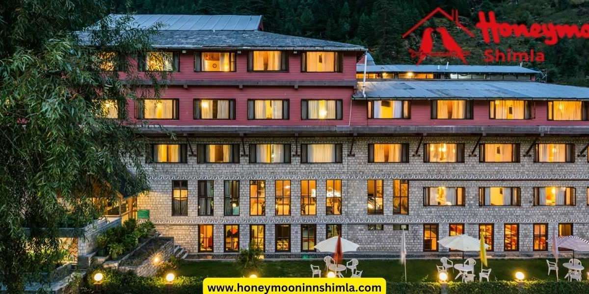 Unforgettable Shimla Holiday Packages