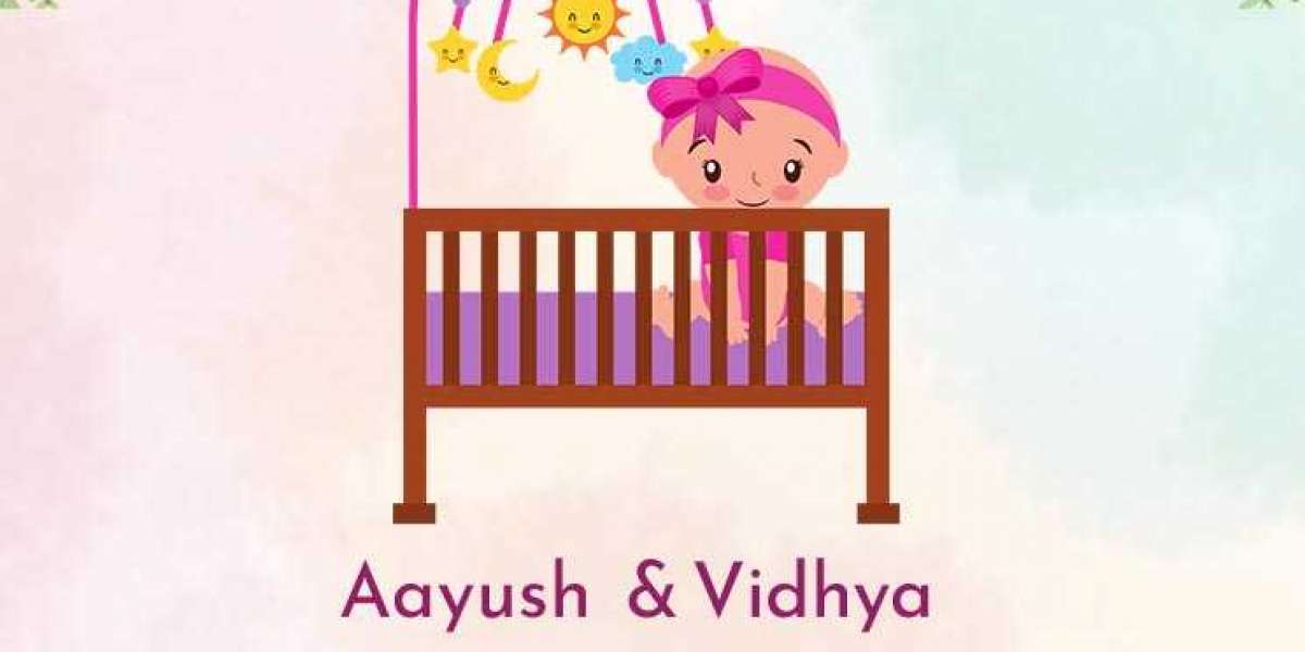 The perfect Cradle Ceremony Cards