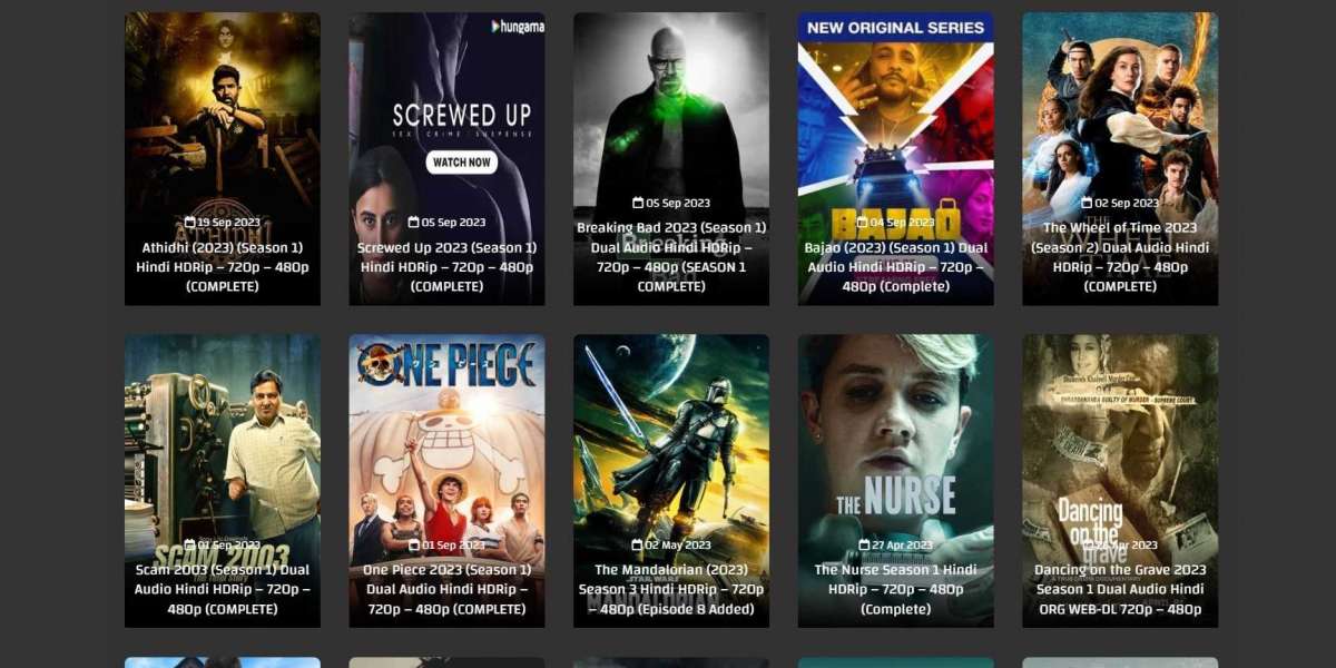 VegaMovies Originals: Exclusive Content Worth Your Time