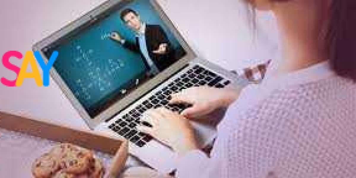 Mastering Digital Education