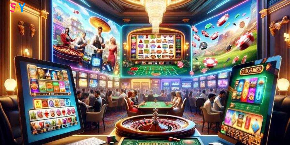Winning Big: The Ins and Outs of Sports Gambling