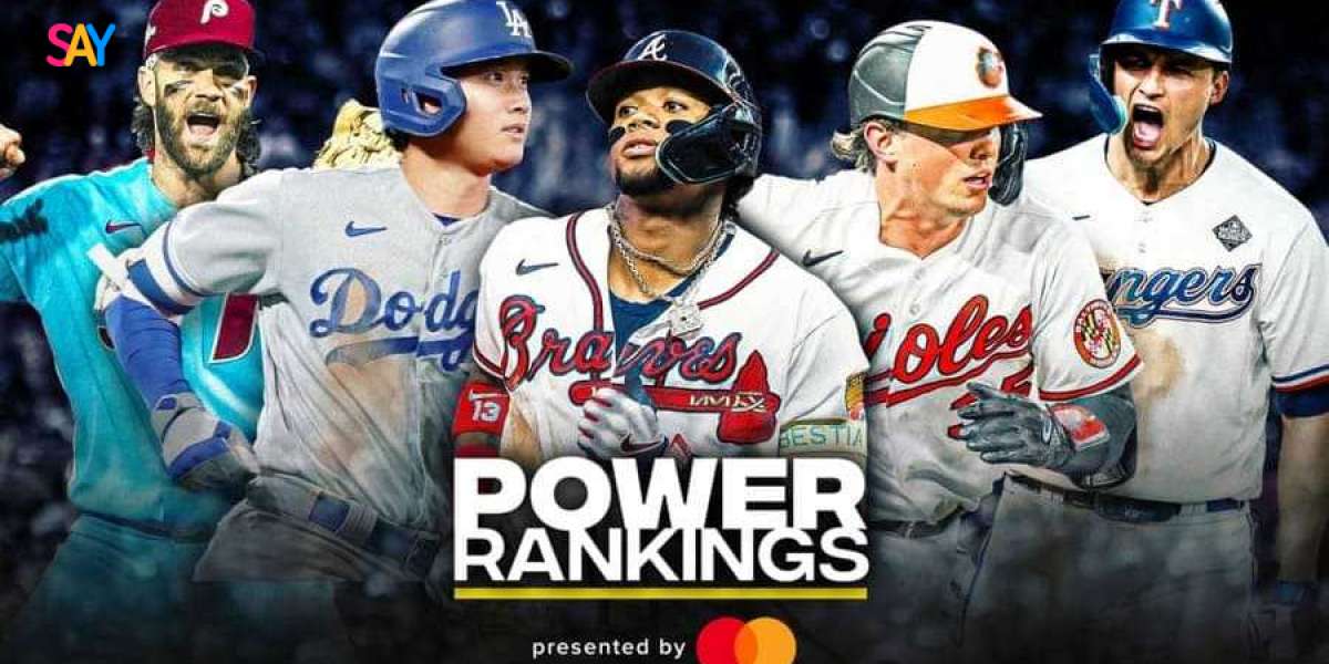 Your Ultimate Guide to Winning with Sports Toto Site